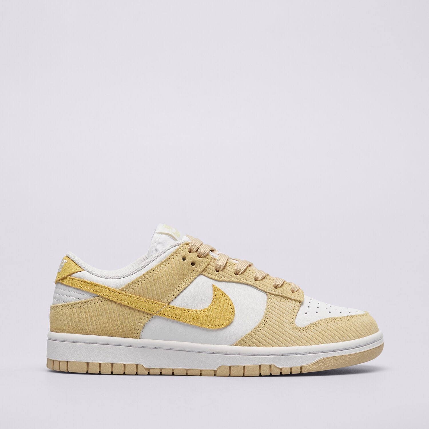 dámské tenisky NIKE DUNK LOW FN7167-700 BÍLÁ