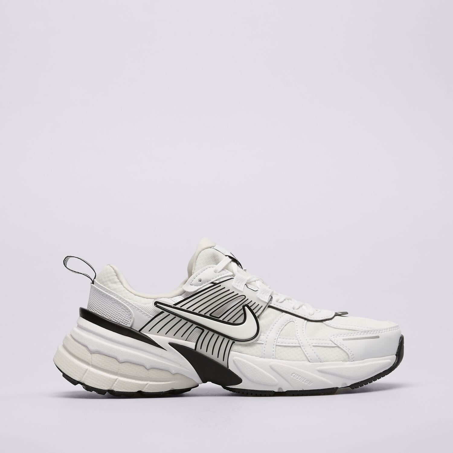 dámské tenisky NIKE W V2K RUN  HF5342-100 BÍLÁ