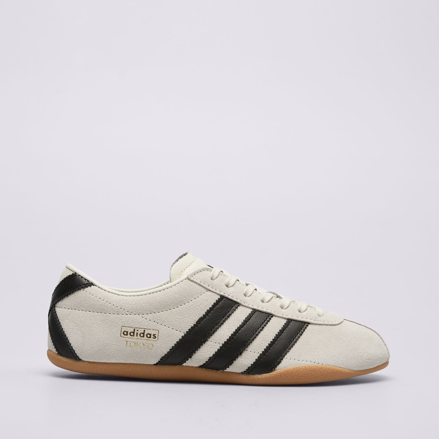 dámské tenisky ADIDAS TOKYO W JI0182 BÉŽOVÁ
