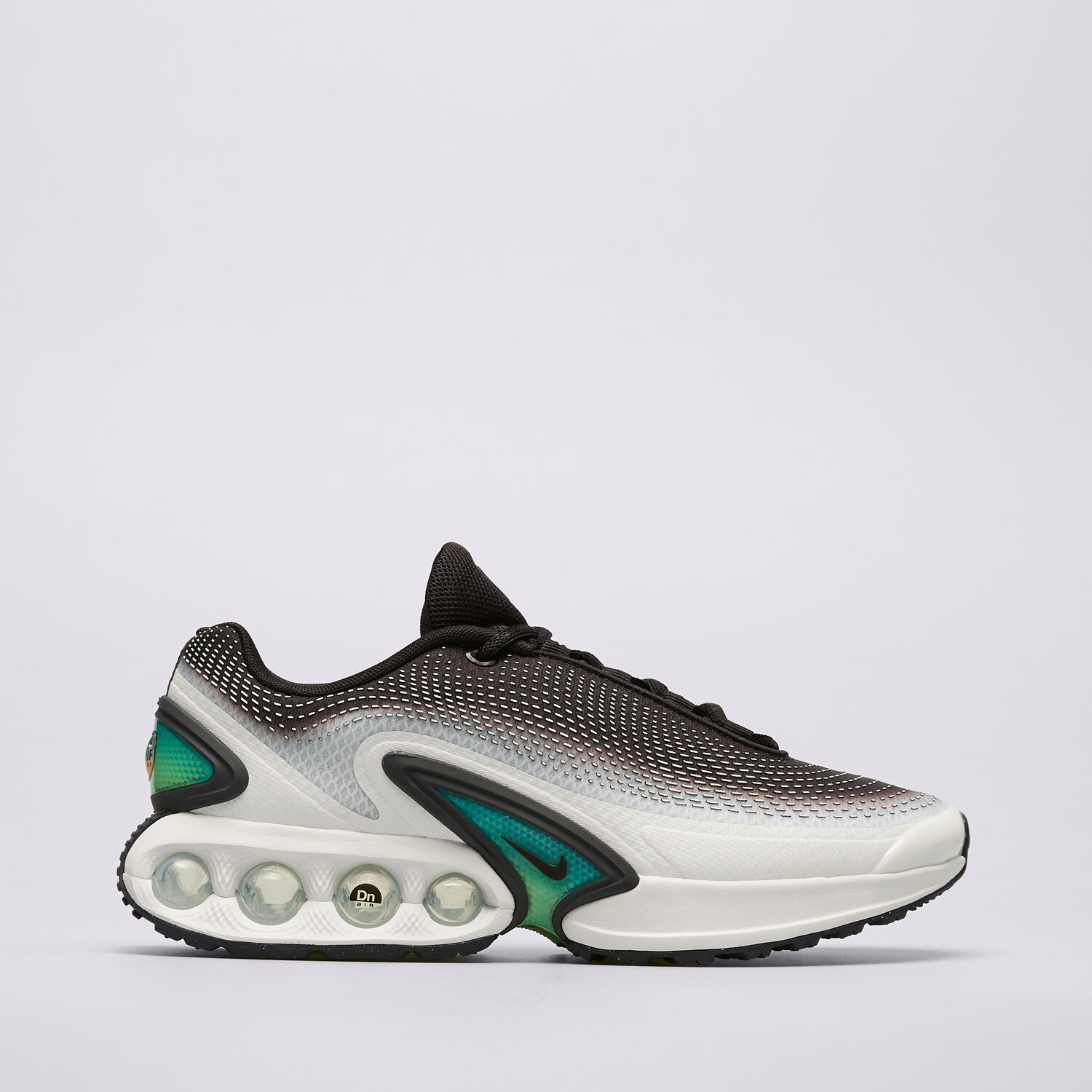 pánské tenisky NIKE AIR MAX DN HF5531-001 BÍLÁ