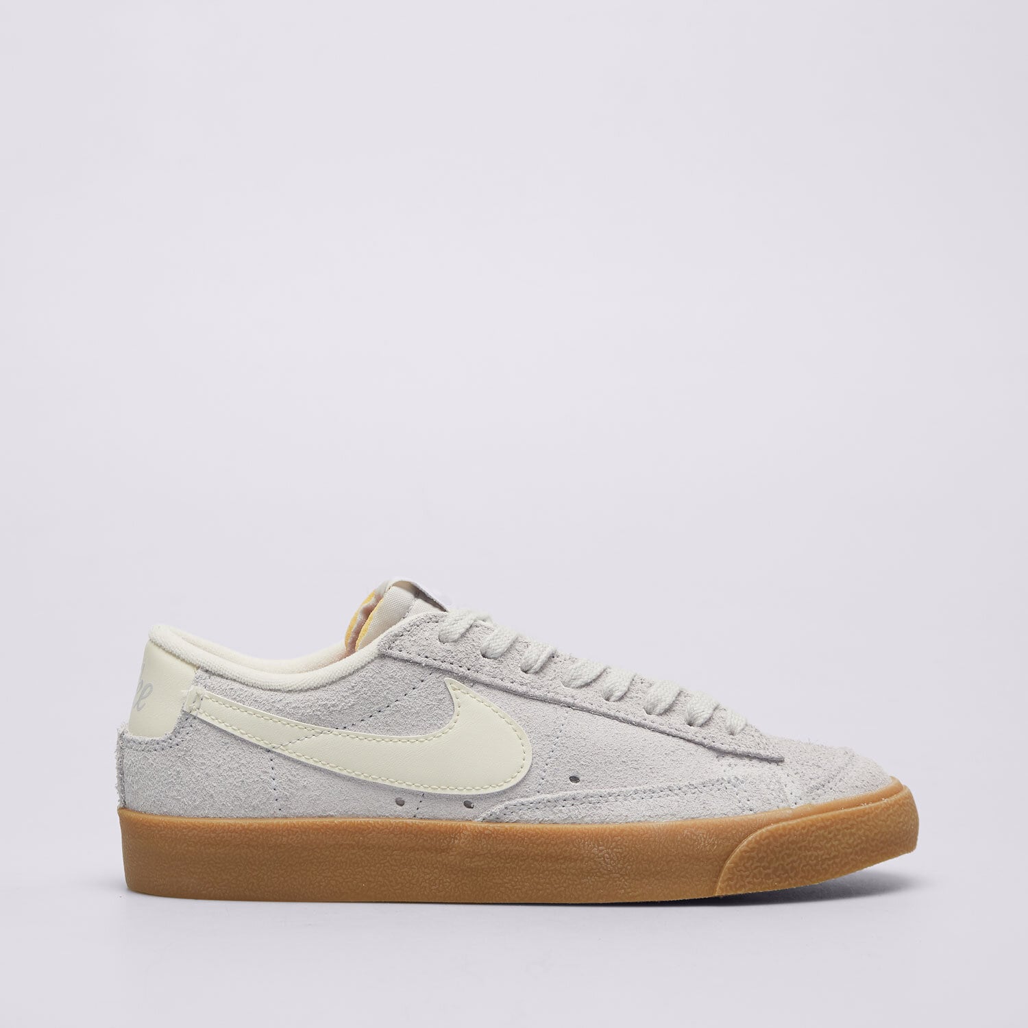 dámské tenisky NIKE BLAZER LOW '77 VINTAGE FQ8060-003 MODRÁ