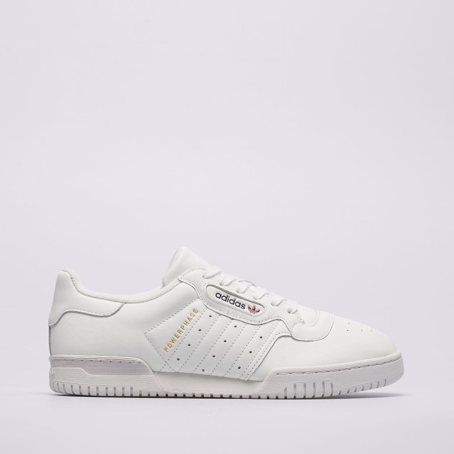 pánské tenisky ADIDAS POWERPHASE JH5481 BÍLÁ