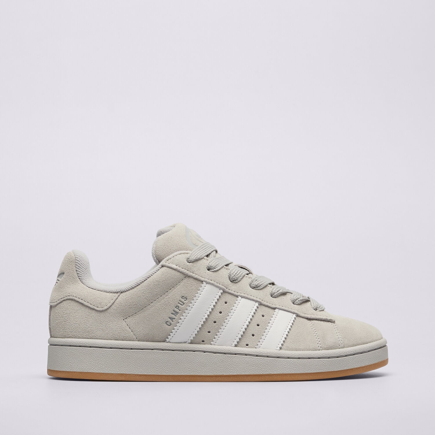 pánské skate boty (skateboardové) ADIDAS CAMPUS 00S JH8793 ŠEDÁ