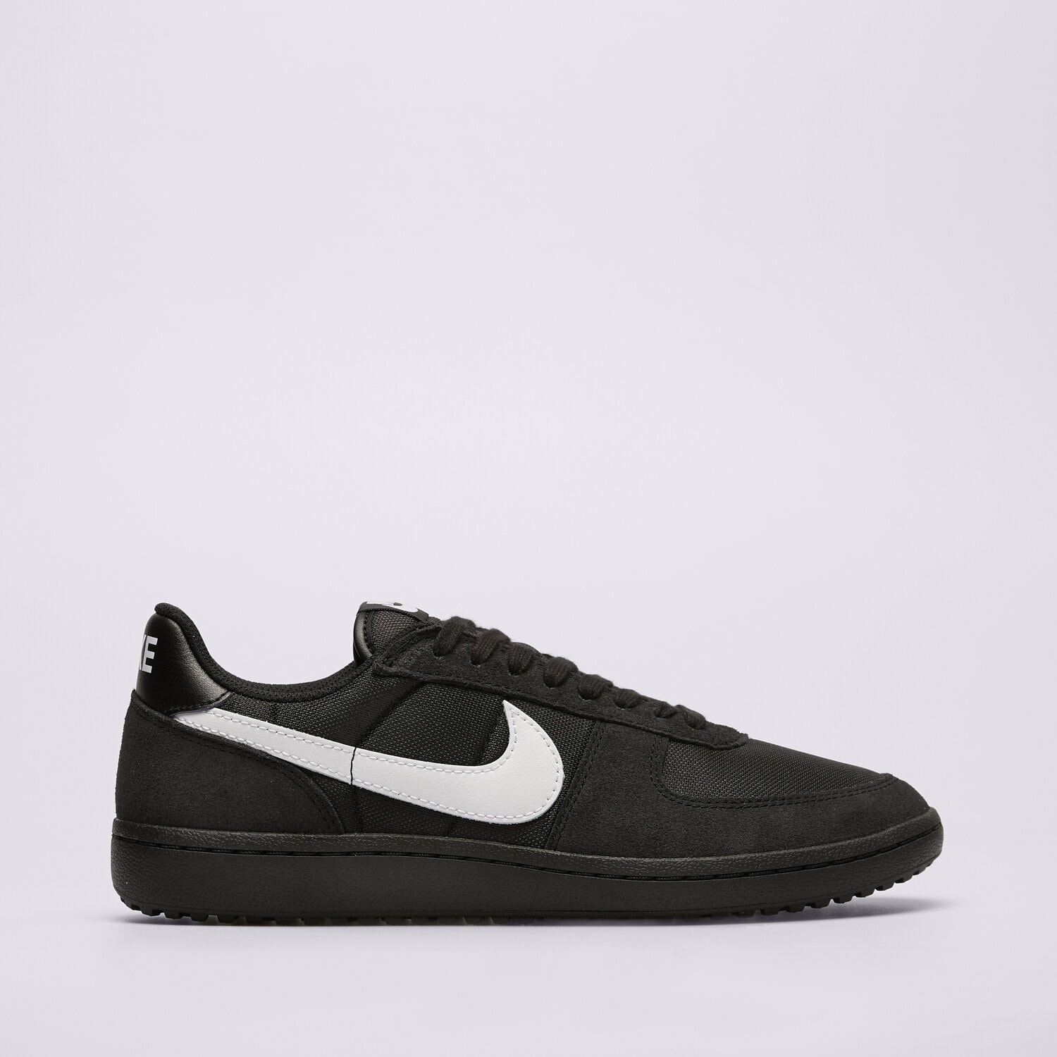 pánské tenisky NIKE FIELD GENERAL HF3165-001 ČERNÁ