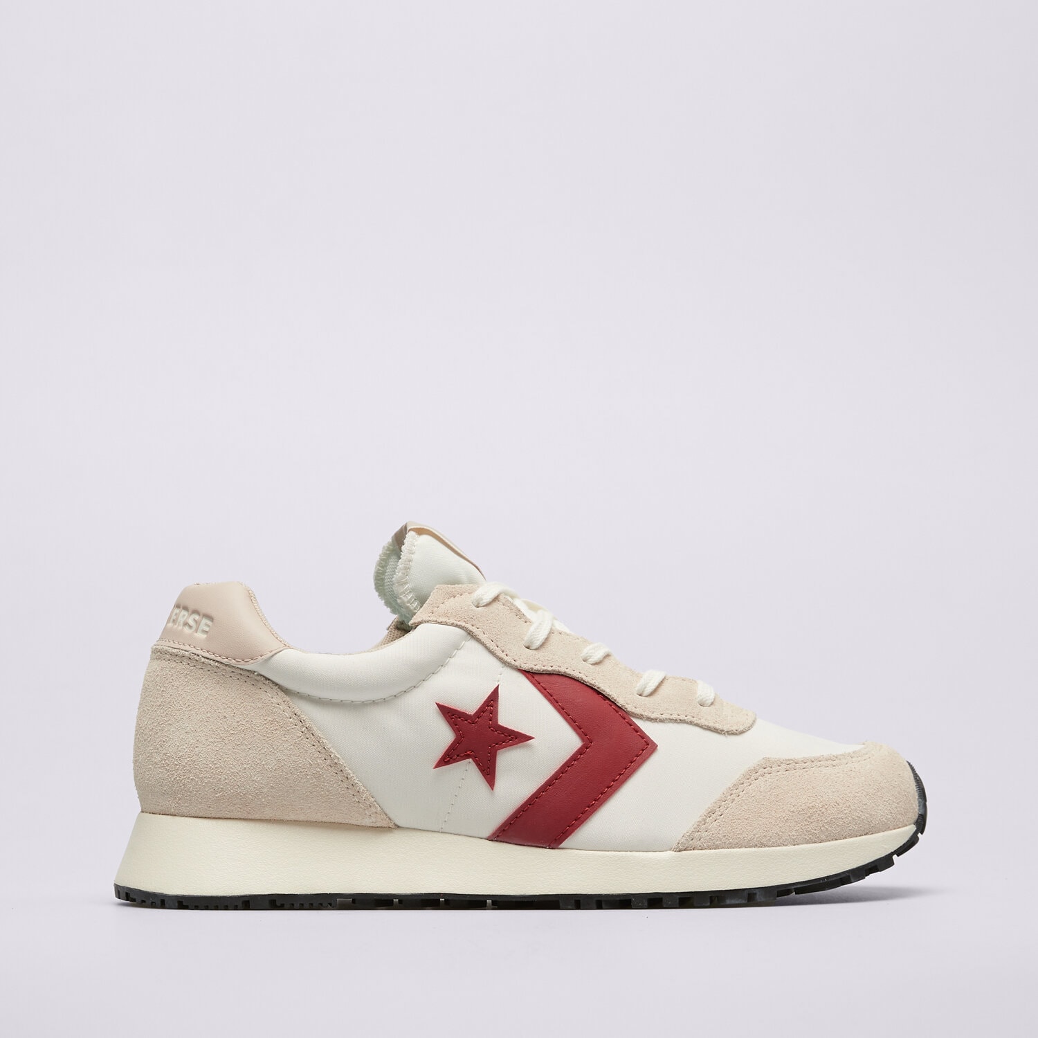 pánské tenisky CONVERSE OMEGA TRAINER  A13377C BÍLÁ