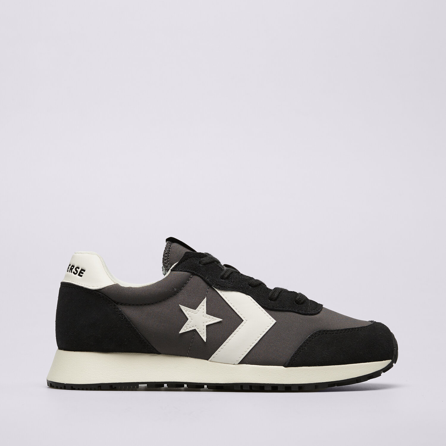 pánské tenisky CONVERSE OMEGA TRAINER  A13378C ČERNÁ