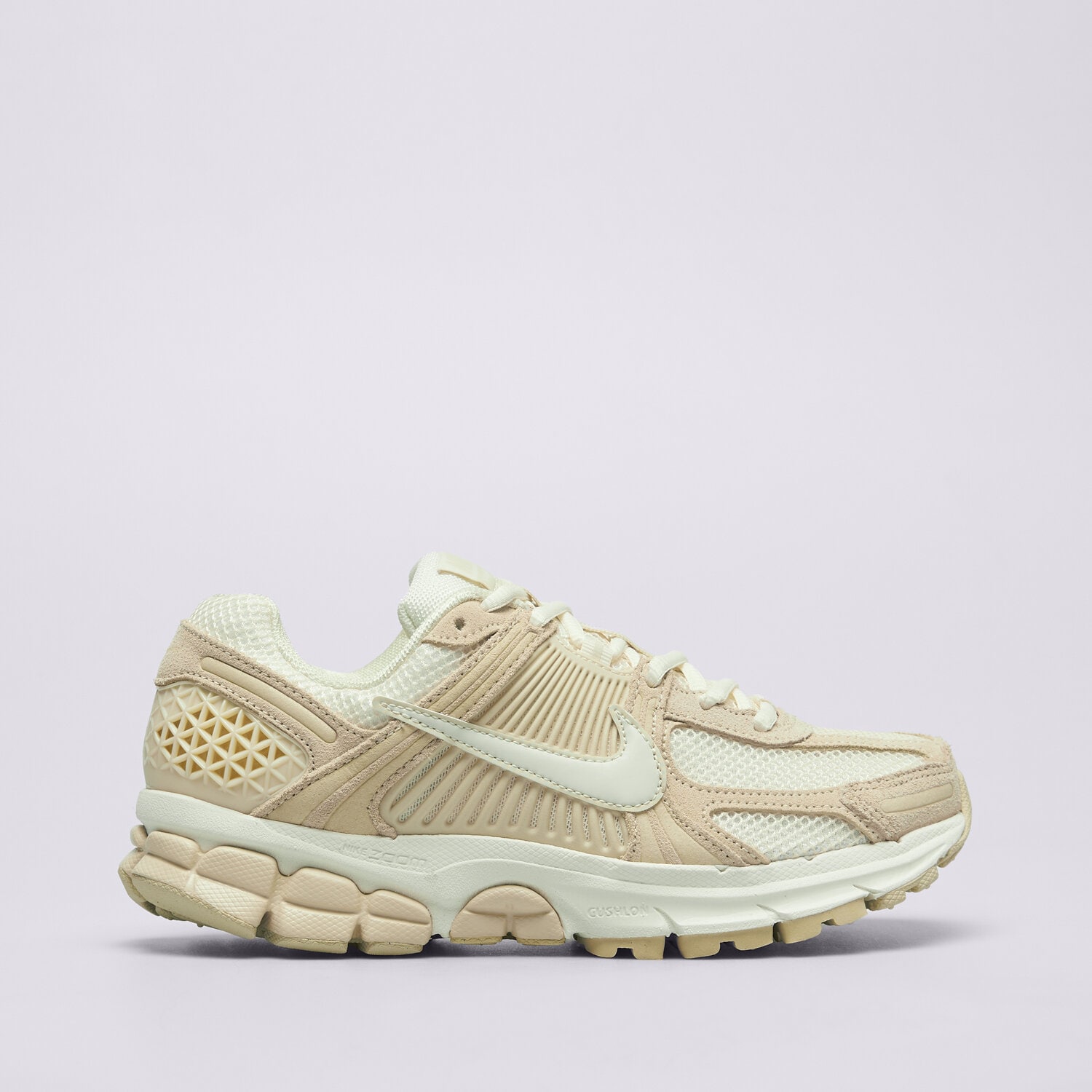dámské tenisky NIKE W ZOOM VOMERO 5 HQ0458-200 BÉŽOVÁ