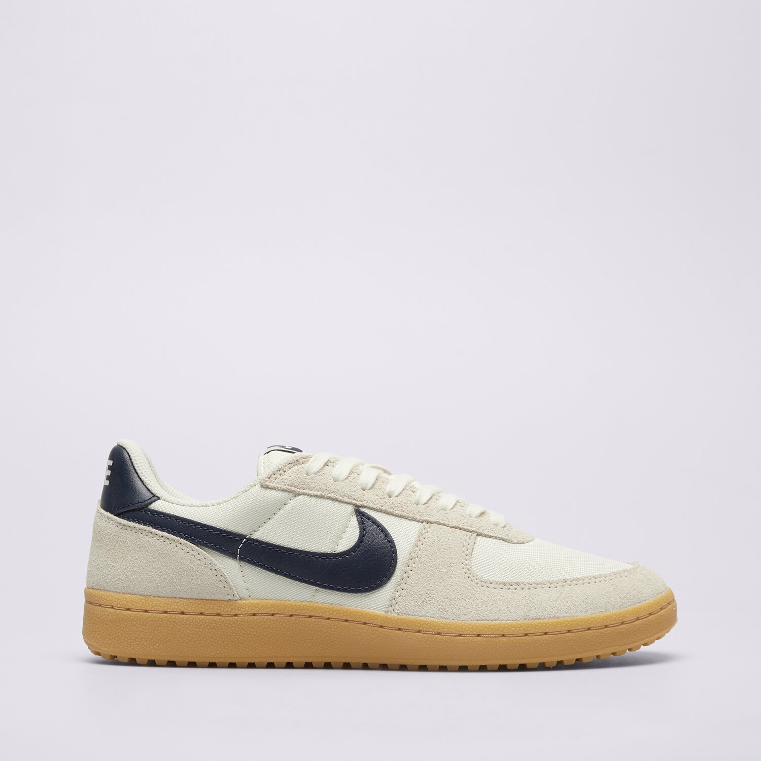 pánské tenisky NIKE FIELD GENERAL HF3165-102 BÍLÁ