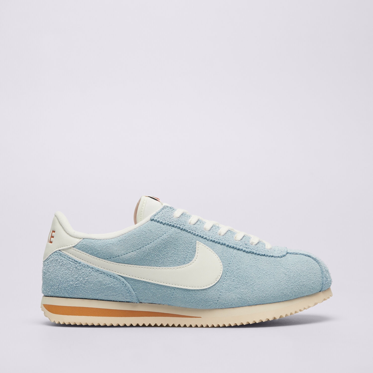 pánské tenisky NIKE CORTEZ SE HF3142-400 MODRÁ