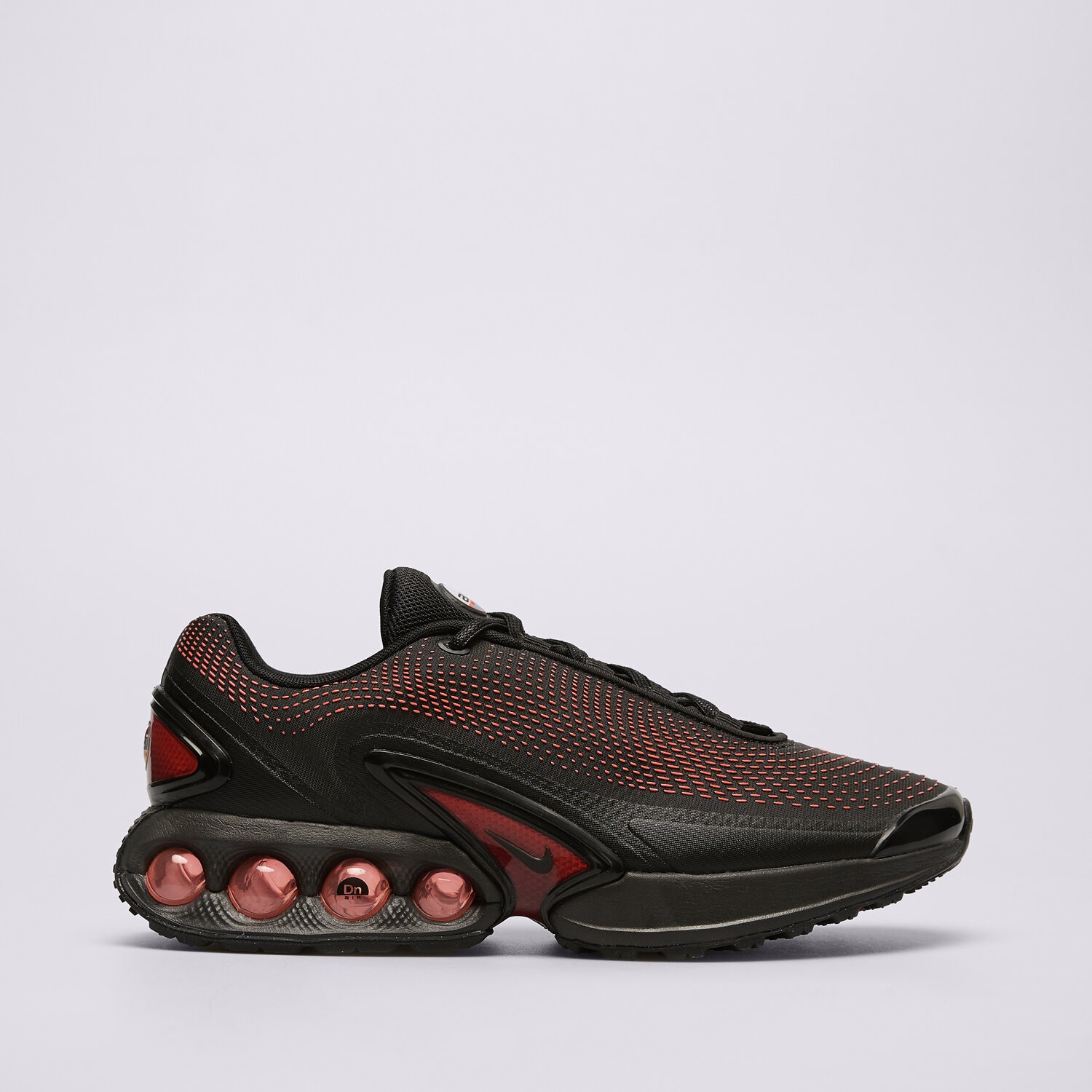 pánské tenisky NIKE AIR MAX DN HV5235-002 ČERNÁ