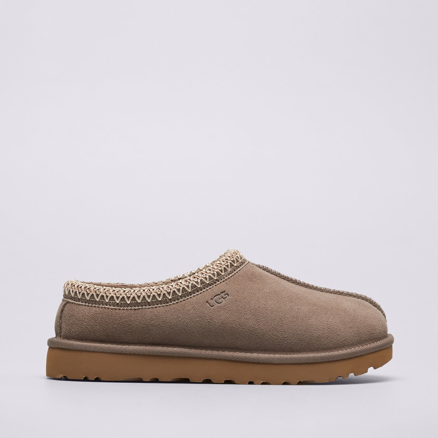 UGG W TASMAN 5955-SKP HNĚDÁ