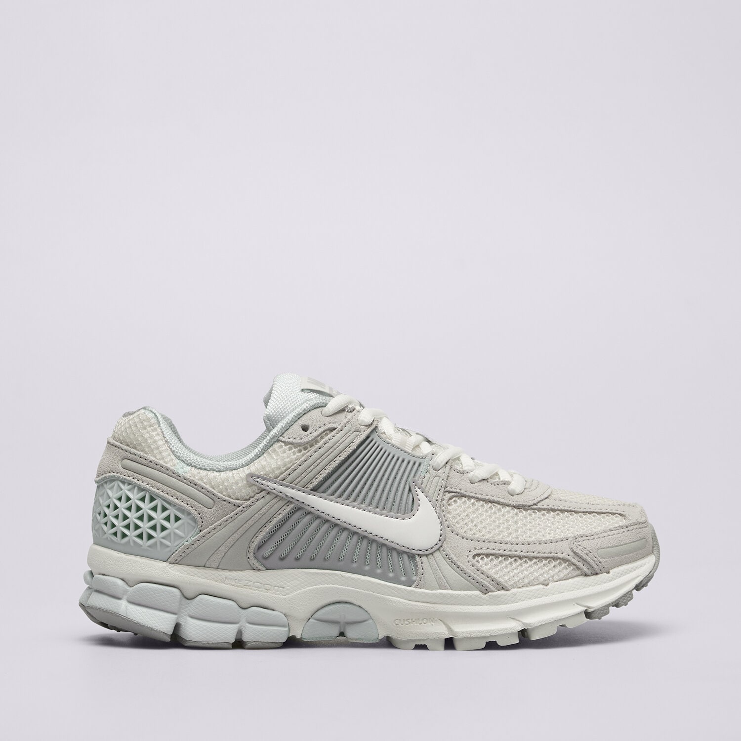 dámské tenisky NIKE W ZOOM VOMERO 5 HQ0458-001 ŠEDÁ