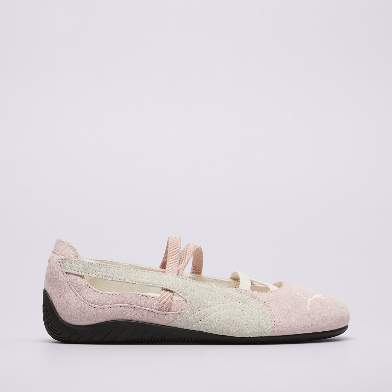 dámské tenisky PUMA SPEEDCAT BALLET 40128701 RŮŽOVÁ