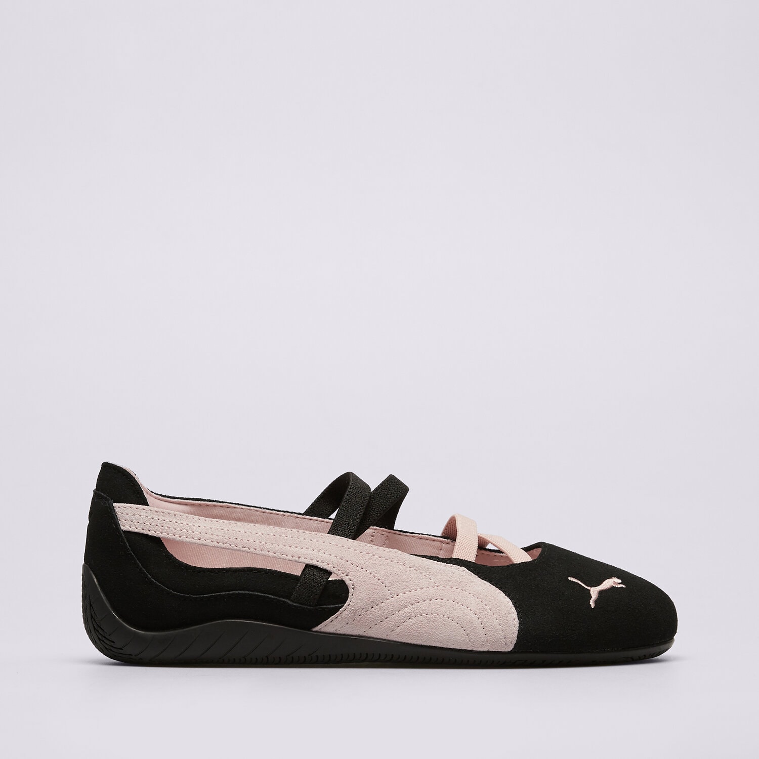 dámské tenisky PUMA SPEEDCAT BALLET 40128702 ČERNÁ