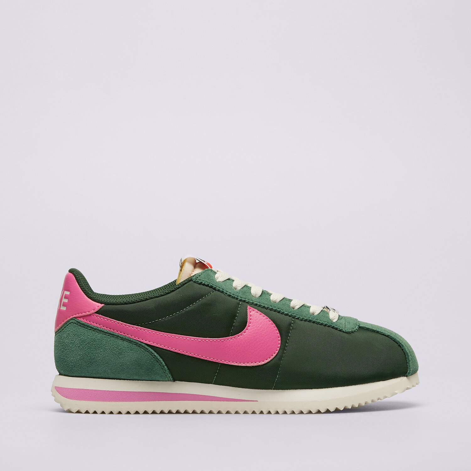 dámské tenisky NIKE W CORTEZ HF9994-300 KHAKI