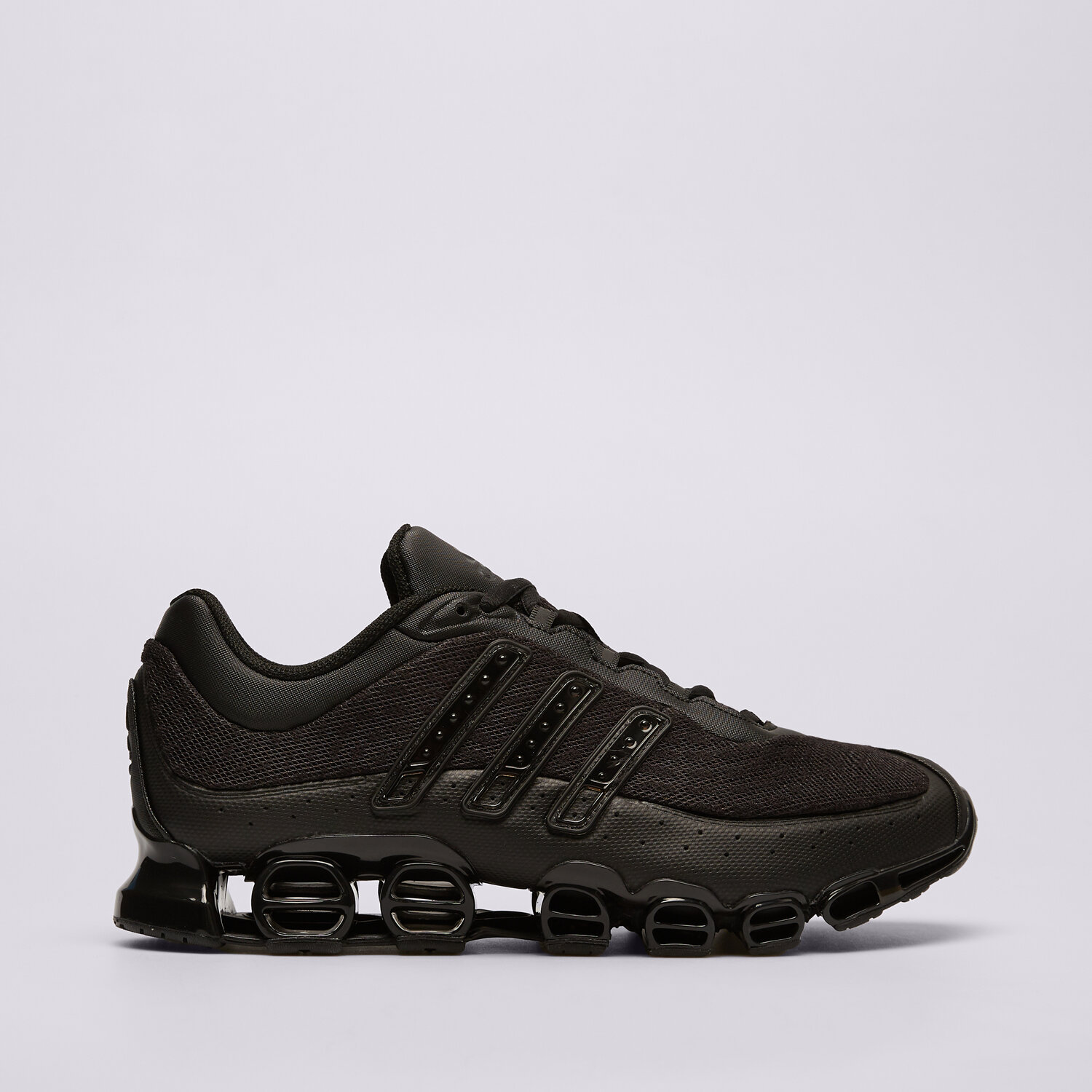 pánské tenisky ADIDAS MEGARIDE JP9626 ČERNÁ