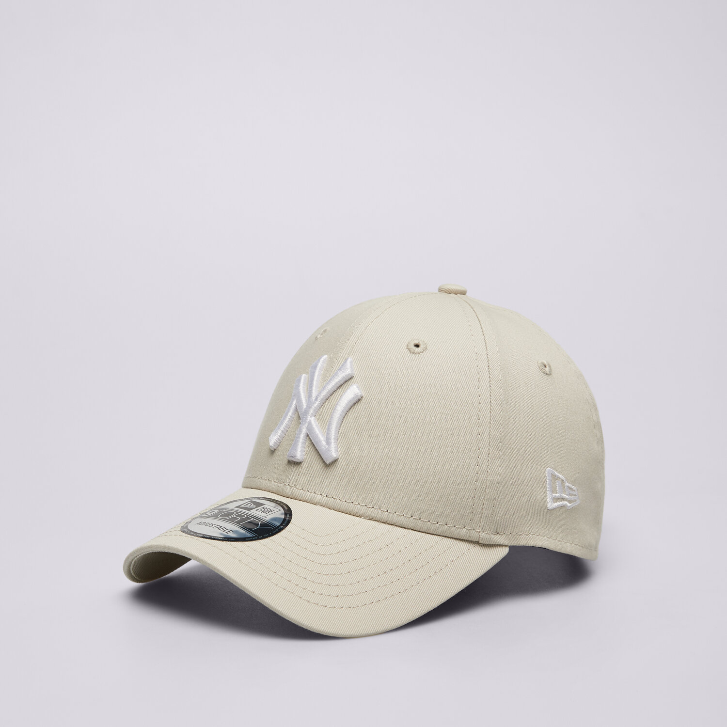 pánská kšiltovka NEW ERA ČEPICE LE 940 NYY NEW YORK YANKEES 60471459 BÉŽOVÁ