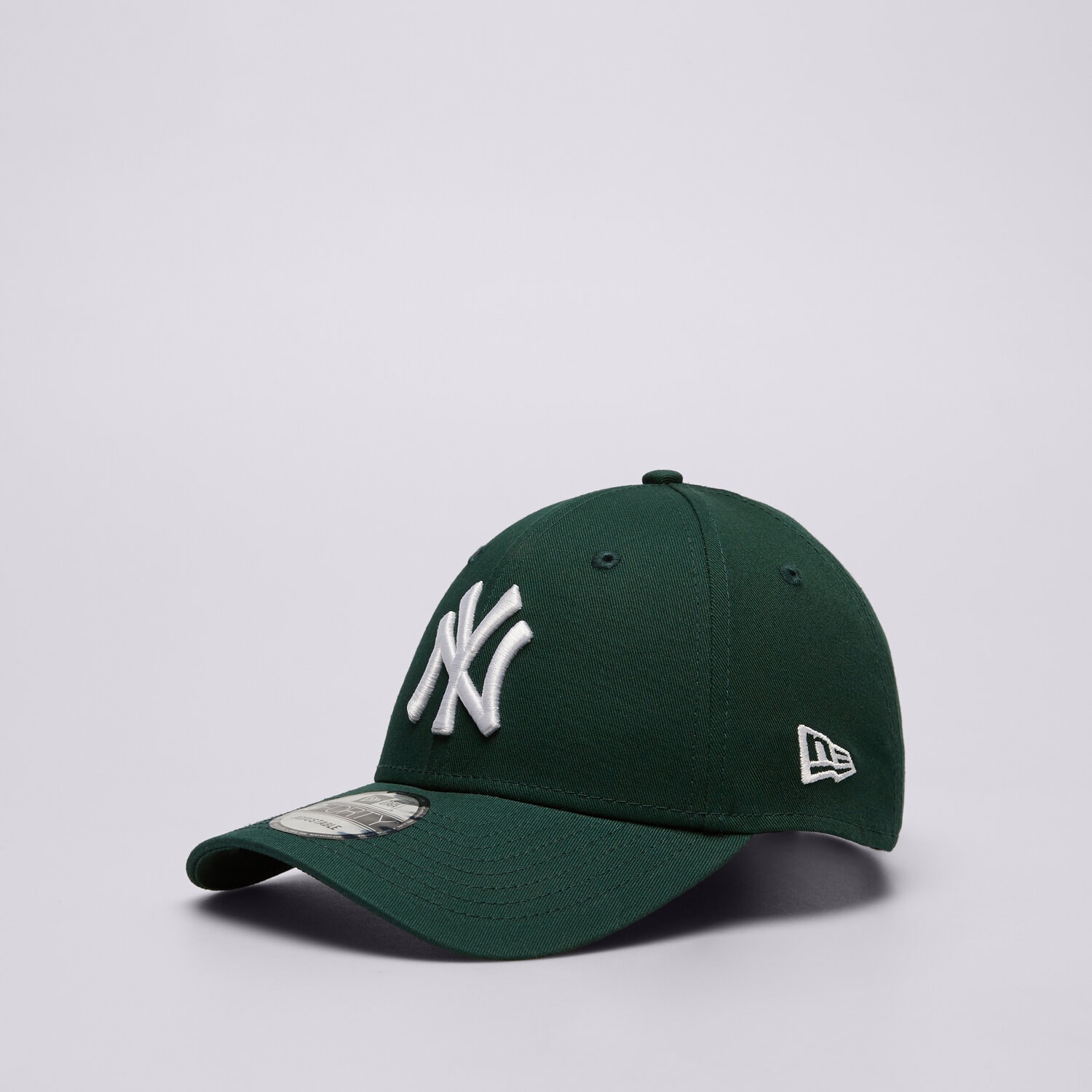 pánská kšiltovka NEW ERA ČEPICE LE 940 NYY NEW YORK YANKEES 60471456 ZELENÁ