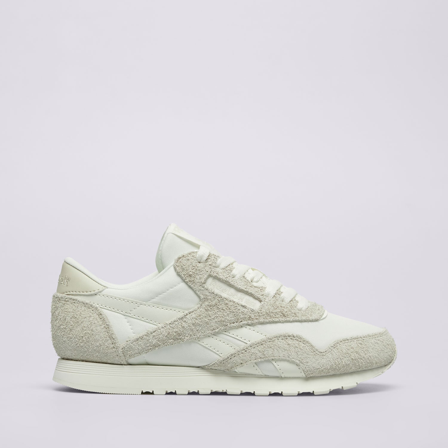 dámské tenisky REEBOK CLASSIC NYLON 100220923 BÍLÁ