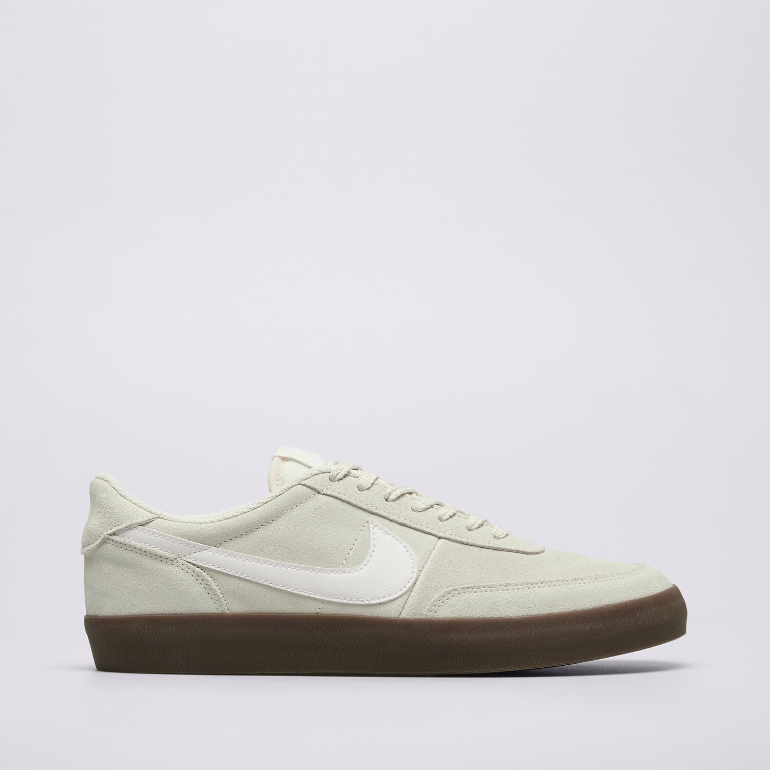 pánské skate boty (skateboardové) NIKE KILLSHOT 2  FQ8903-100 RŮŽOVÁ
