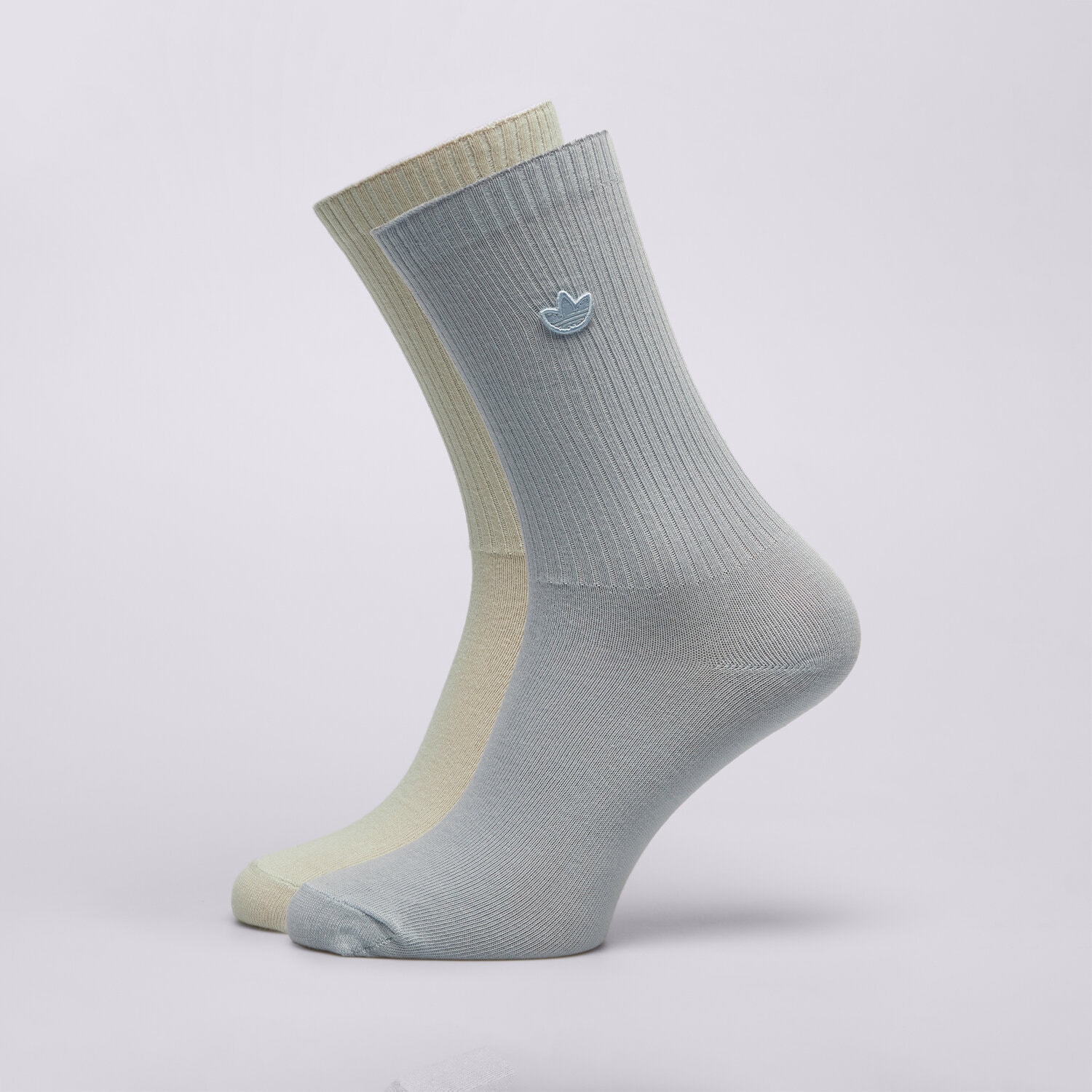 dámské ponožky ADIDAS PONOŽKY JJ1837 VÍCEBAREVNÁ
