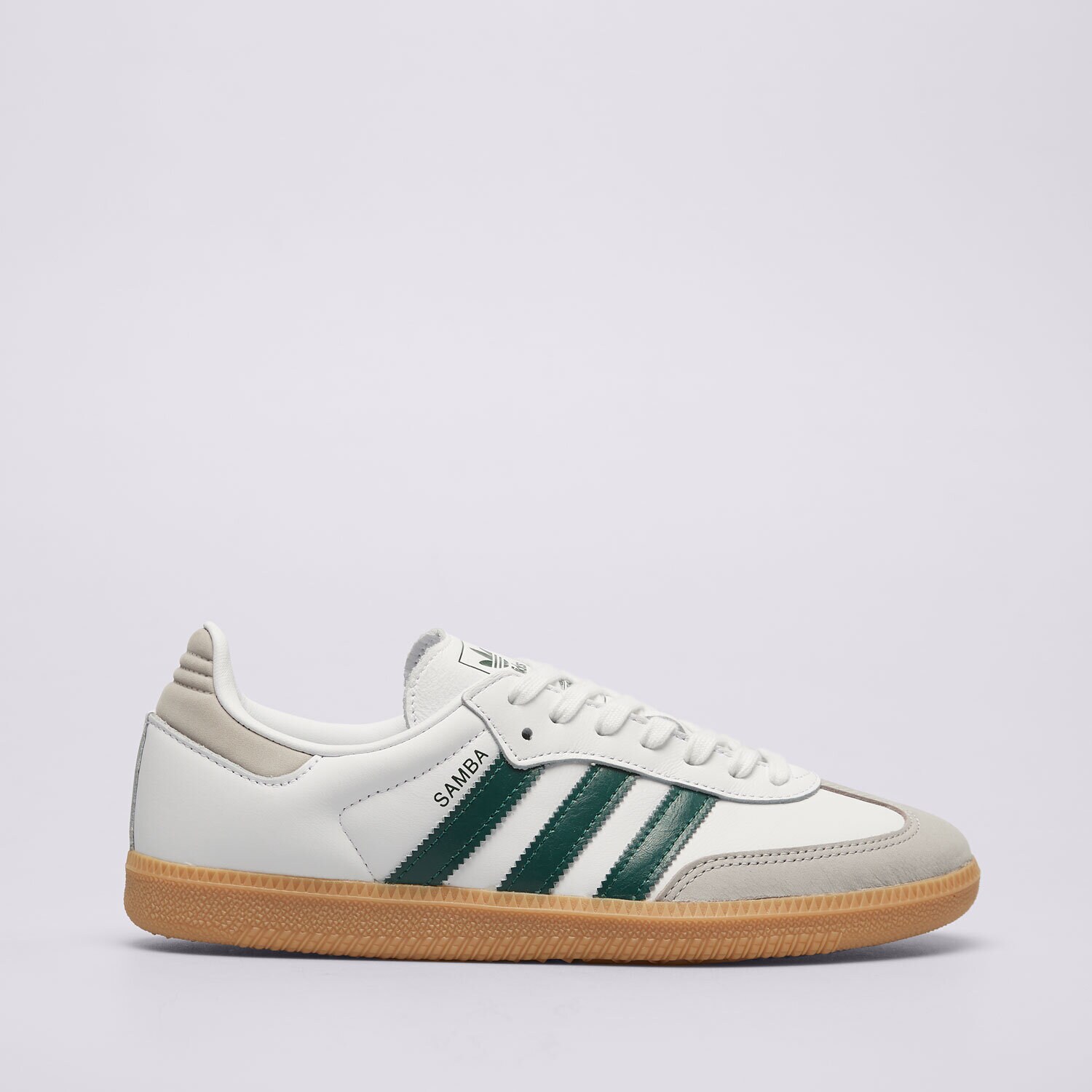 dámské tenisky ADIDAS SAMBA OG W JI2724 BÍLÁ