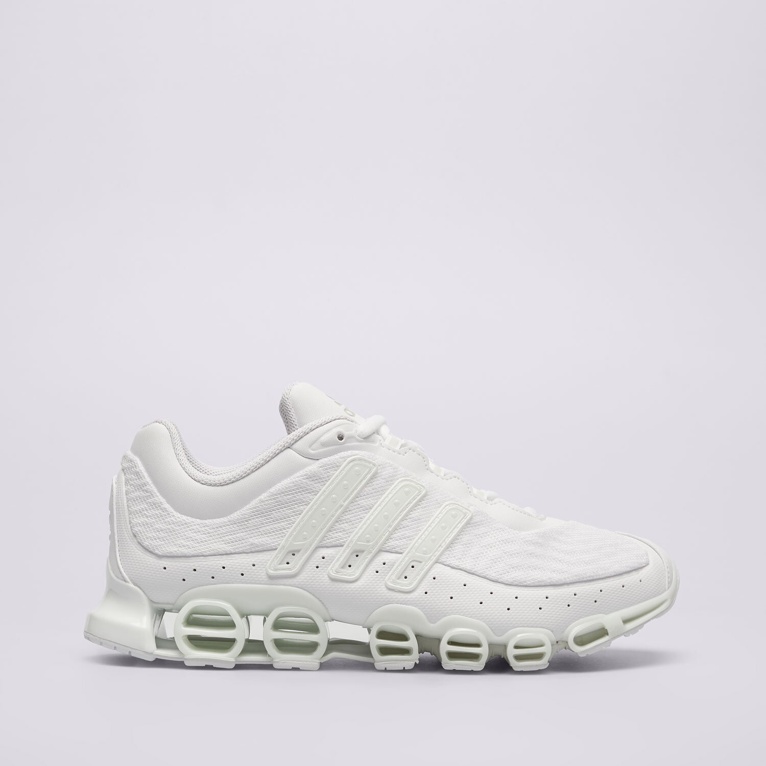 pánské tenisky ADIDAS MEGARIDE JH5523 BÍLÁ