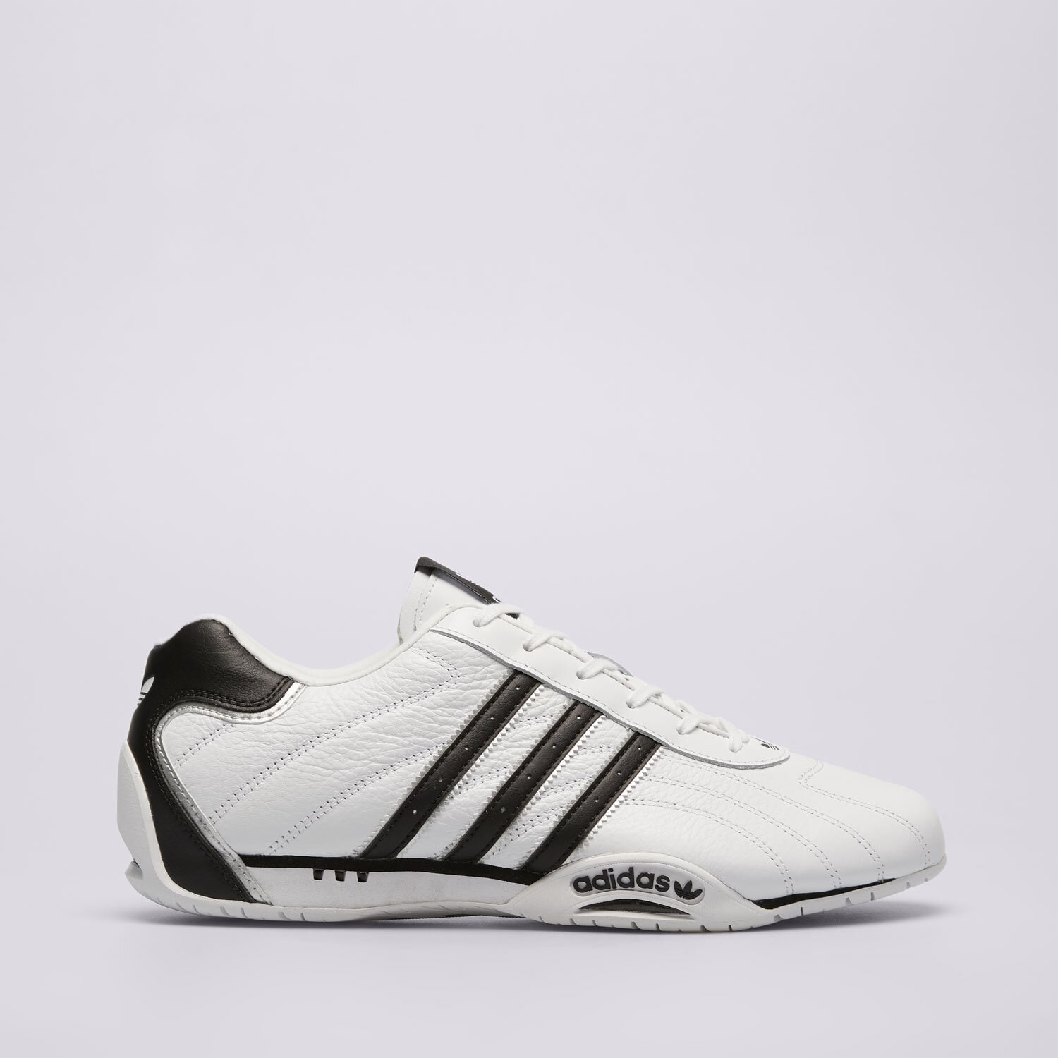 pánské tenisky ADIDAS ADIRACER LO JH8732 BÍLÁ