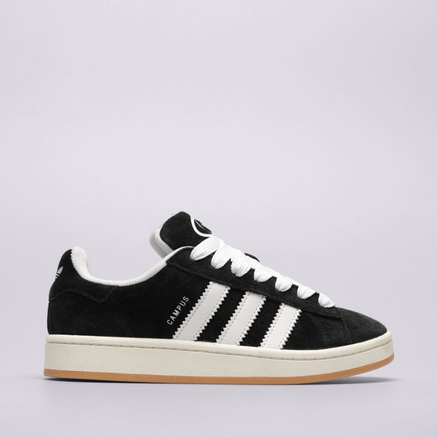 dámské tenisky ADIDAS CAMPUS 00S HQ8708 ČERNÁ