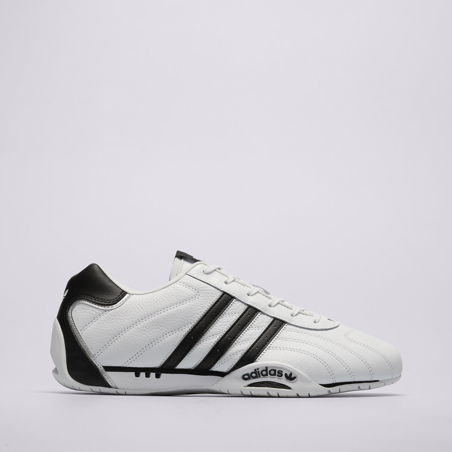 pánské tenisky ADIDAS ADIRACER LO JH8732 BÍLÁ