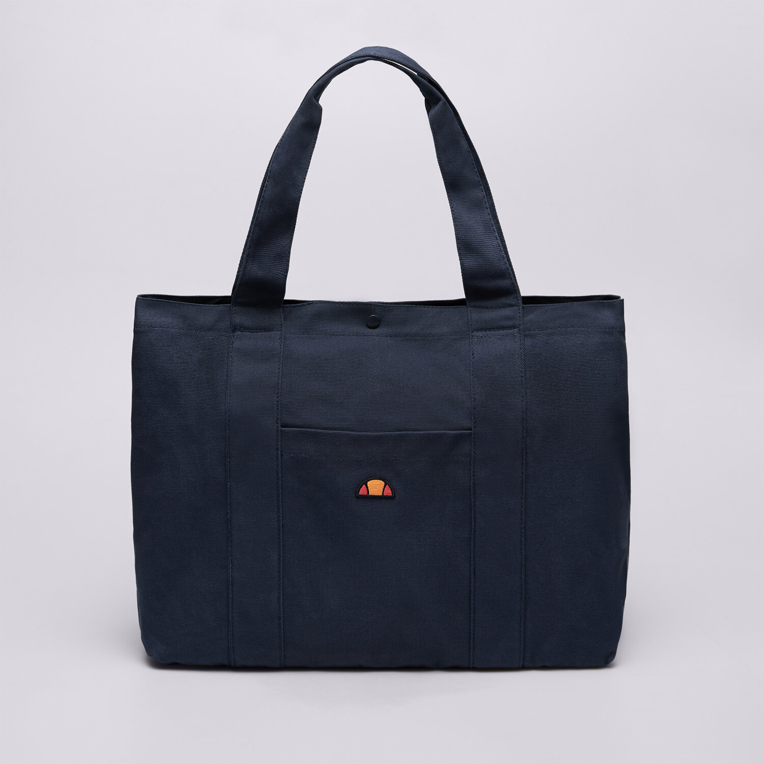 dámská taška ELLESSE TAŠKA SATALINI TOTE BAG NAVY SAZA3913429 TMAVOMODRÁ