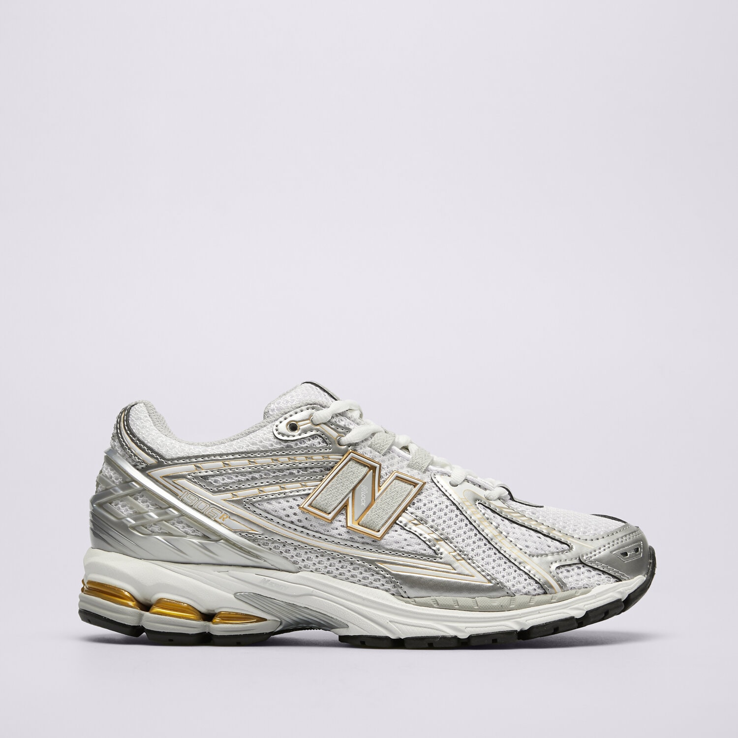 dámské tenisky NEW BALANCE 1906 M1906RI BÍLÁ