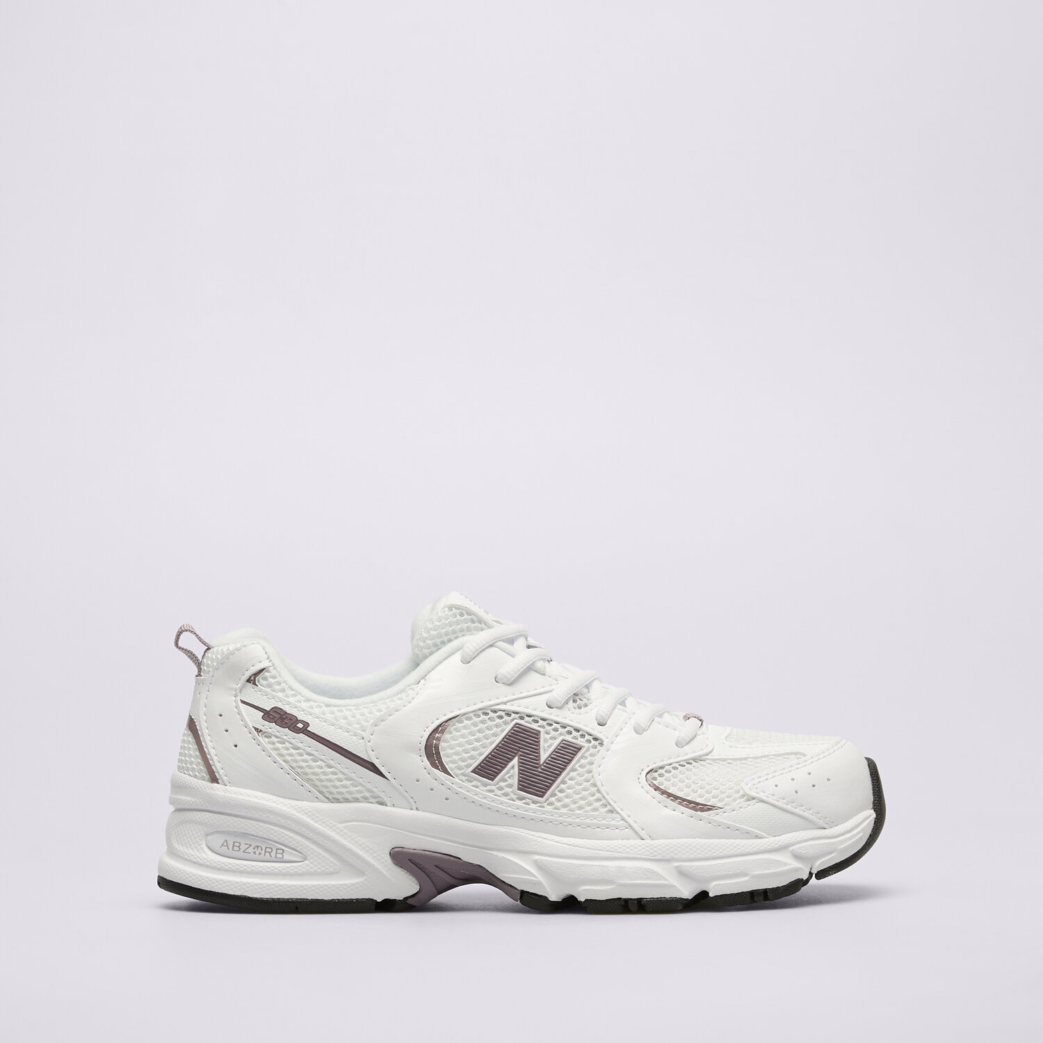 dětské tenisky NEW BALANCE 530  GR530SR BÍLÁ