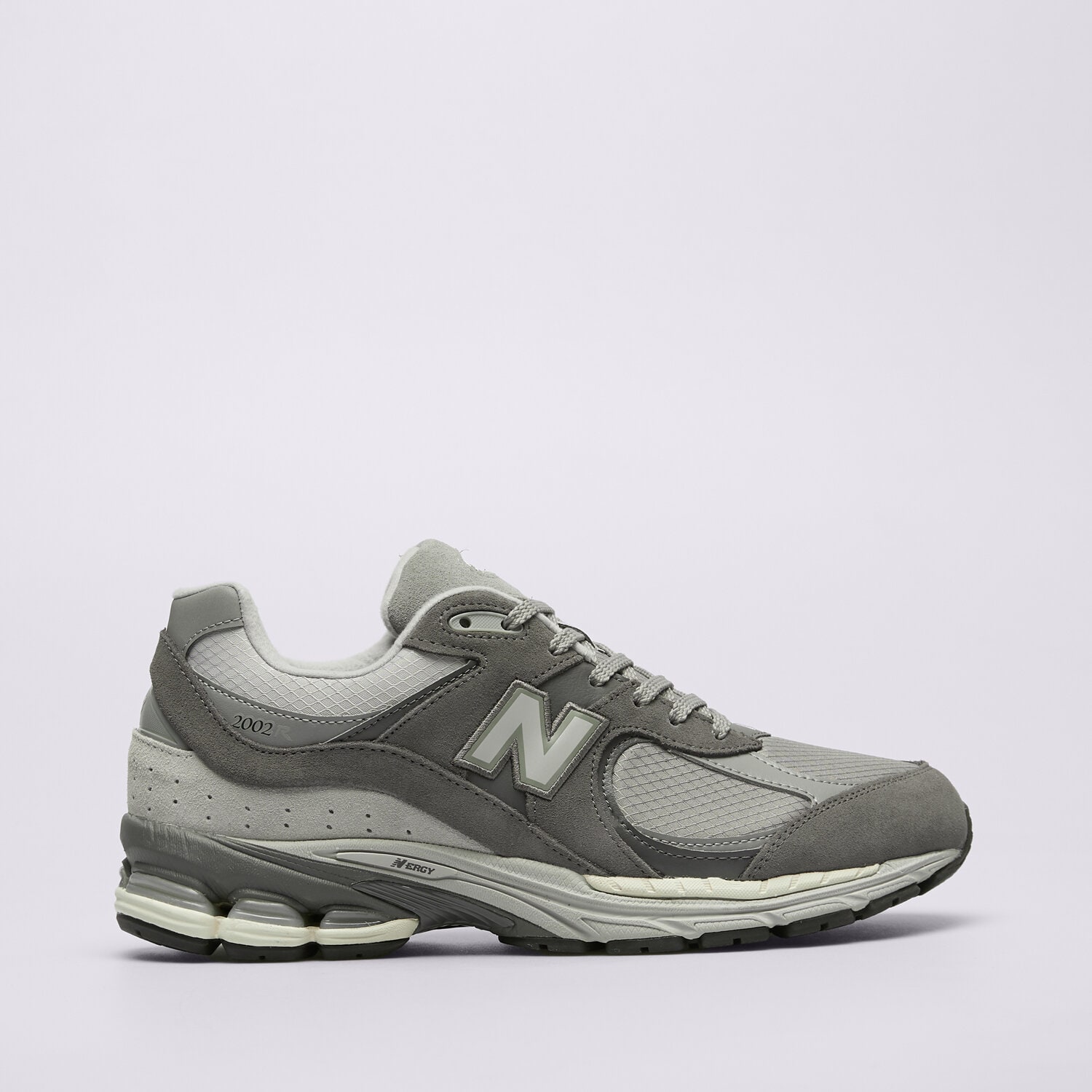 pánské tenisky NEW BALANCE 2002R U2002RTF ŠEDÁ