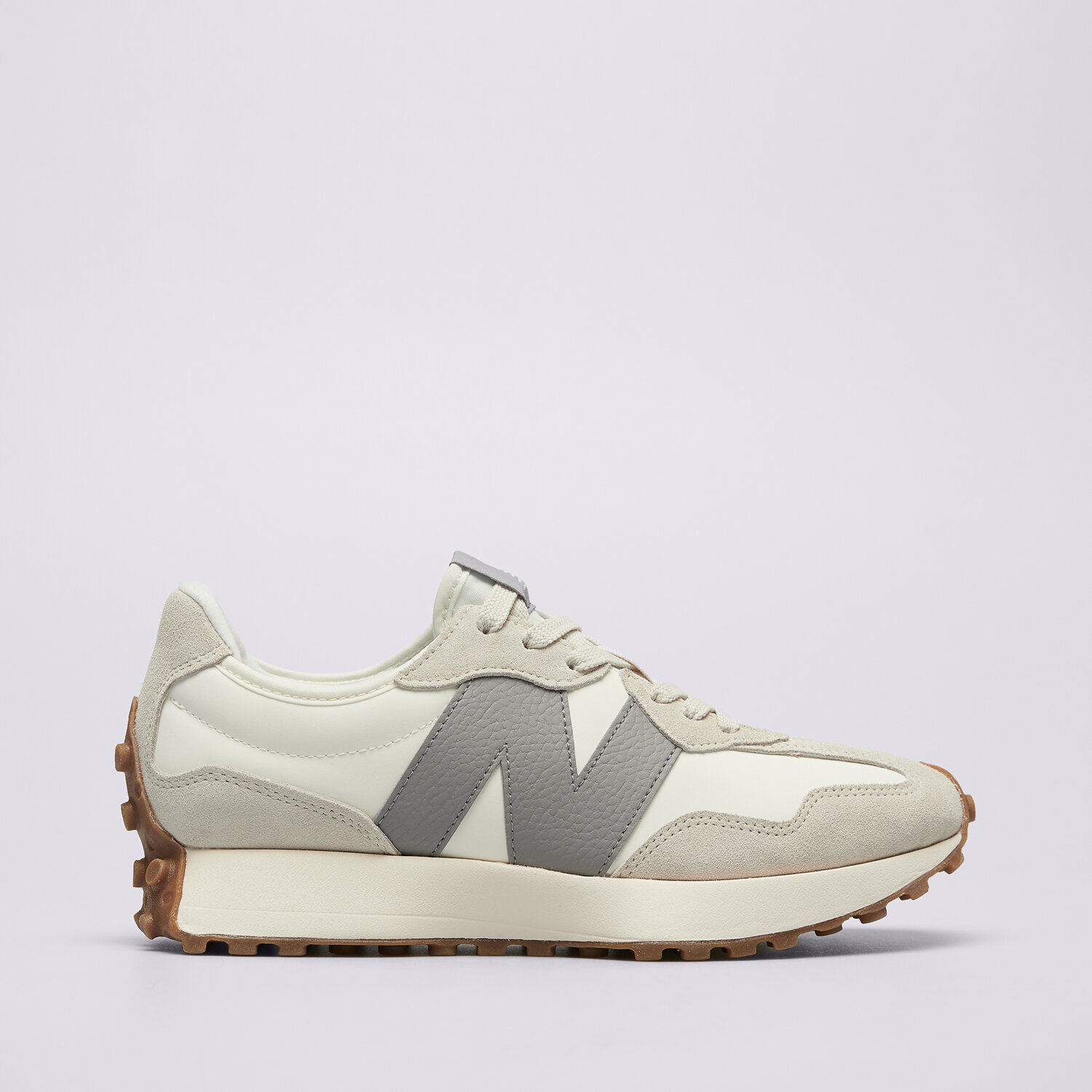 dámské tenisky NEW BALANCE U327LT U327LT BÉŽOVÁ