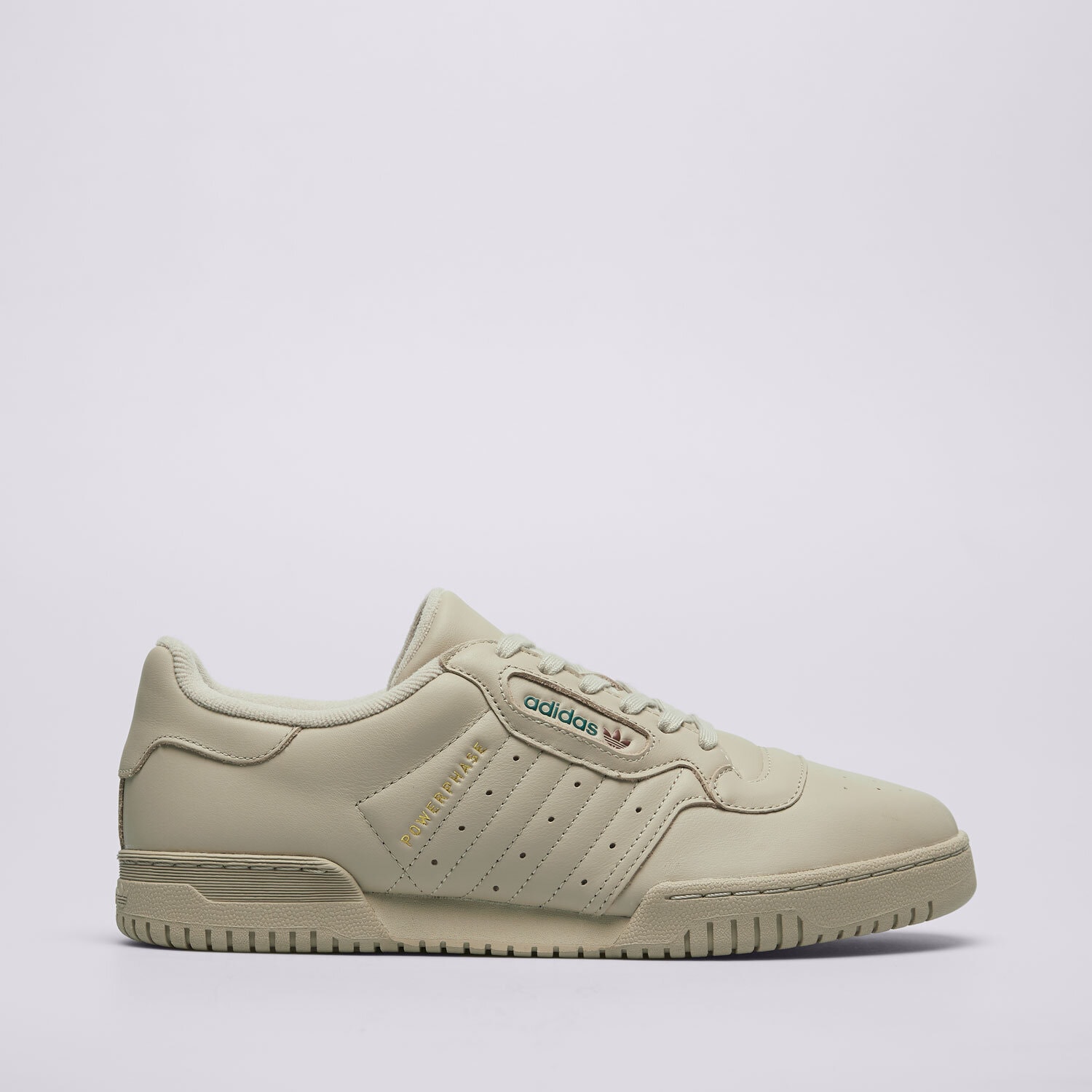pánské tenisky ADIDAS POWERPHASE JP7082 ŠEDÁ