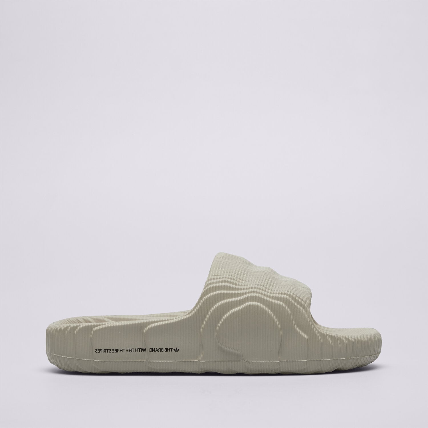 ADIDAS ADILETTE 22 HQ4670 BÉŽOVÁ
