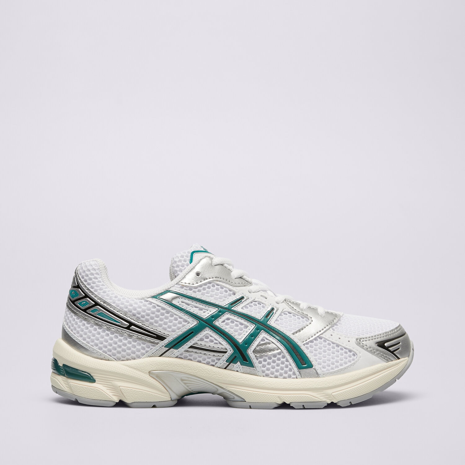 dámské tenisky ASICS GEL-1130 1203A609-100 BÍLÁ