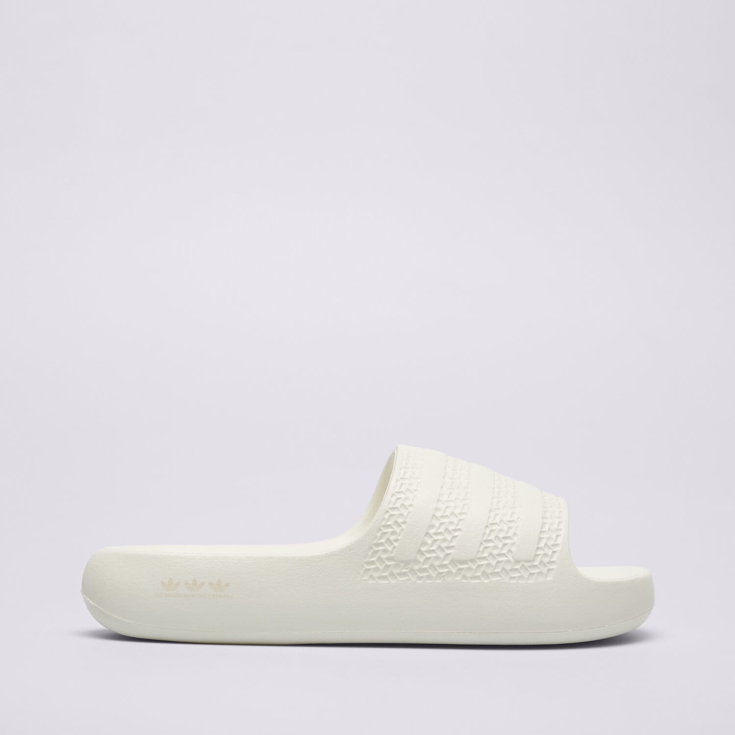 ADIDAS ADILETTE AYOON SLIDES  GV9536 BÉŽOVÁ