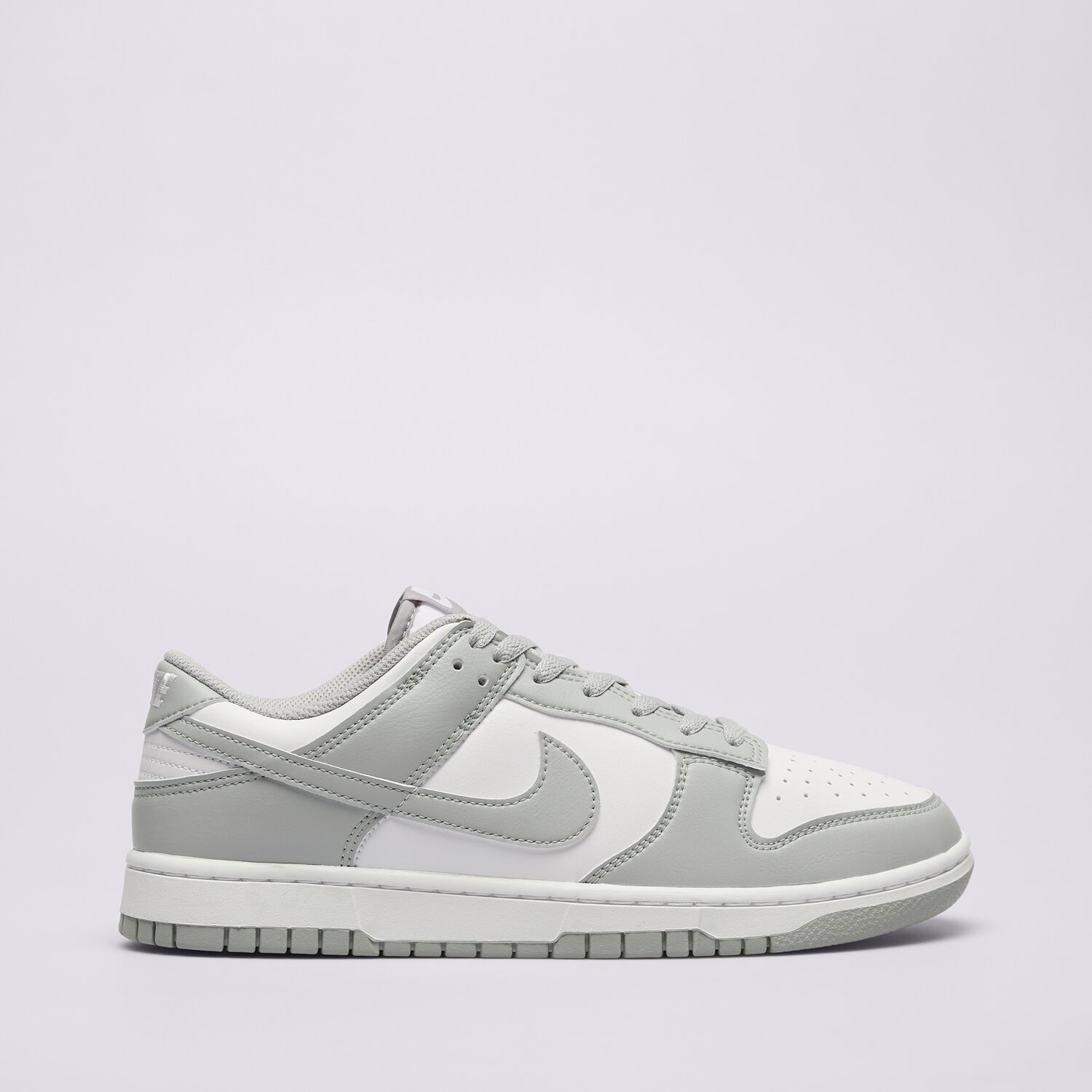 pánské tenisky NIKE DUNK LOW RETRO HF5441-105 ŠEDÁ