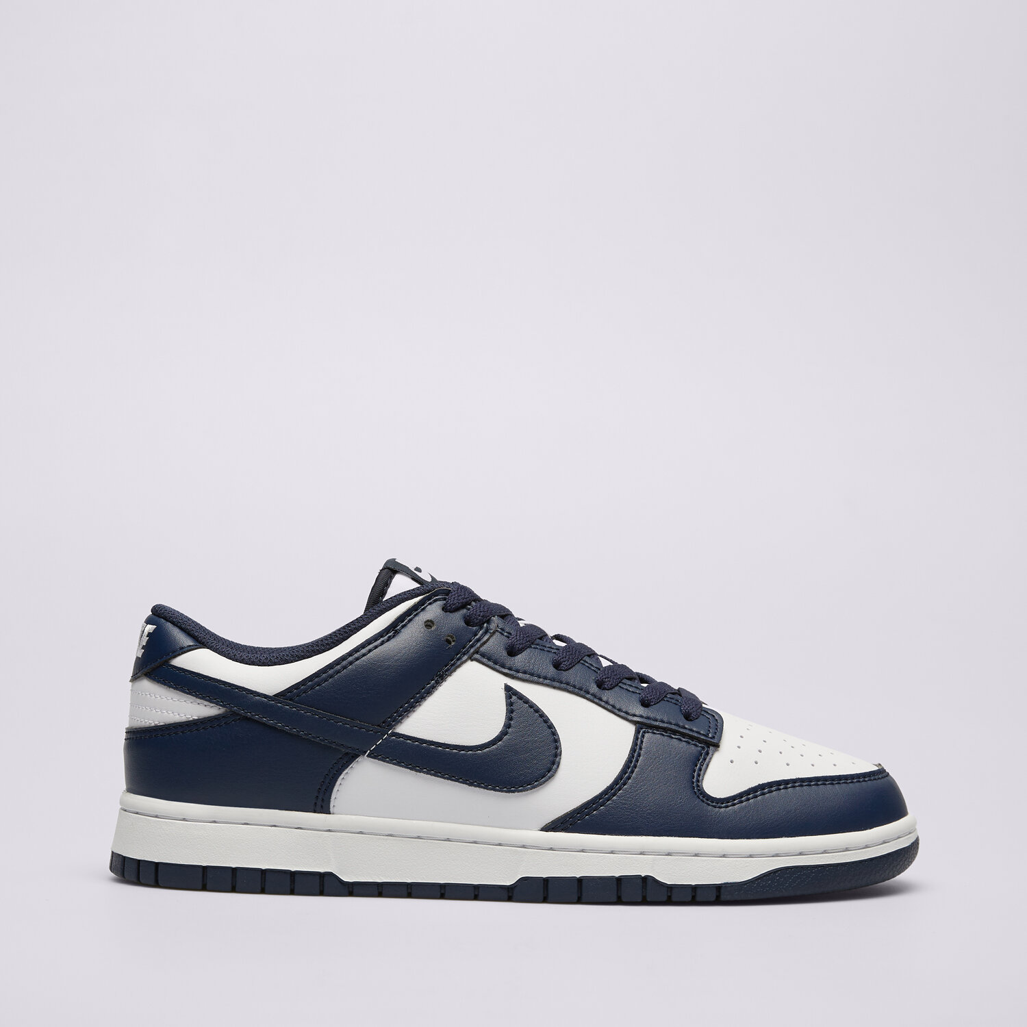 pánské tenisky NIKE DUNK LOW RETRO HF5441-107 TMAVOMODRÁ