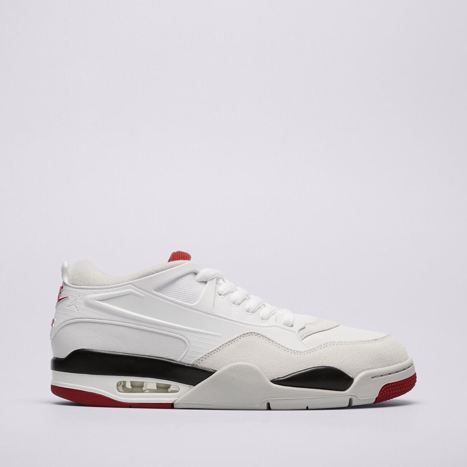 pánské tenisky AIR JORDAN 4 RM FQ7939-102 BÍLÁ