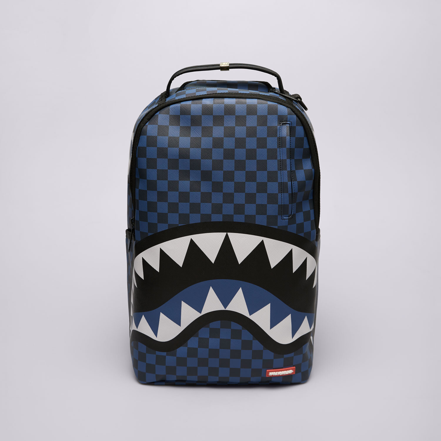 dámský batoh SPRAYGROUND BATOH MIDNIGHT SIP BACKPACK 910B7400NSZ MODRÁ