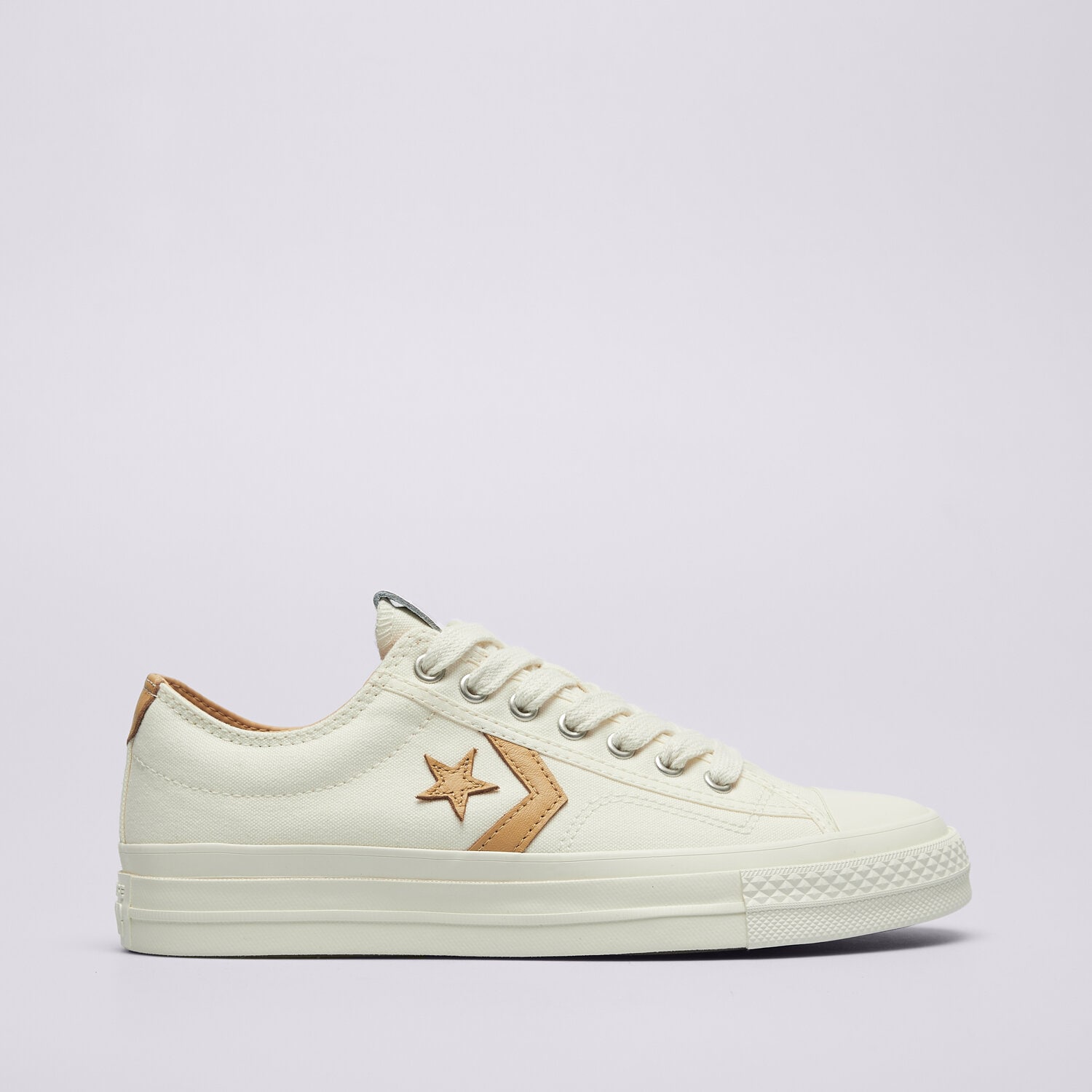 dámské tenisky CONVERSE STAR PLAYER 76 A12593C BÉŽOVÁ