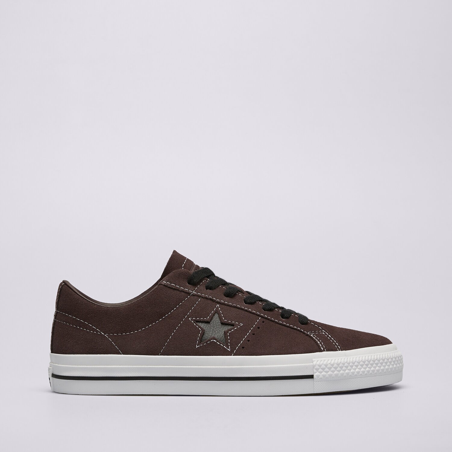 pánské tenisky CONVERSE ONE STAR PRO A10575C BORDOVÁ