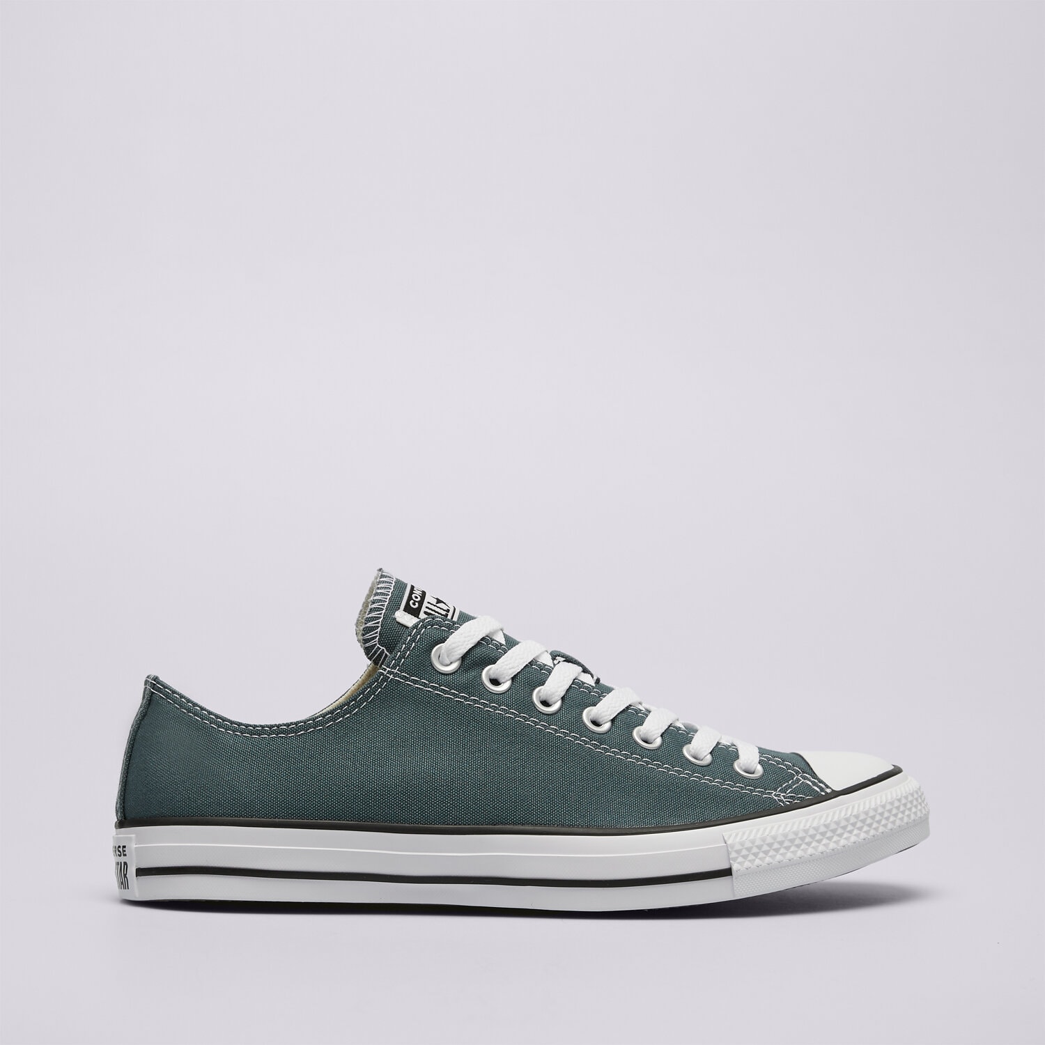 pánské tenisky CONVERSE CHUCK TAYLOR ALL STAR A10537C ZELENÁ