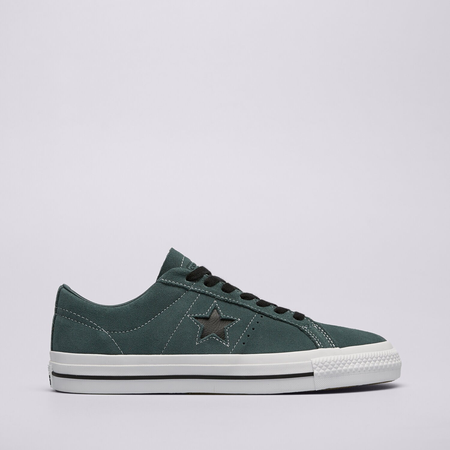 pánské tenisky CONVERSE ONE STAR PRO A10576C ZELENÁ