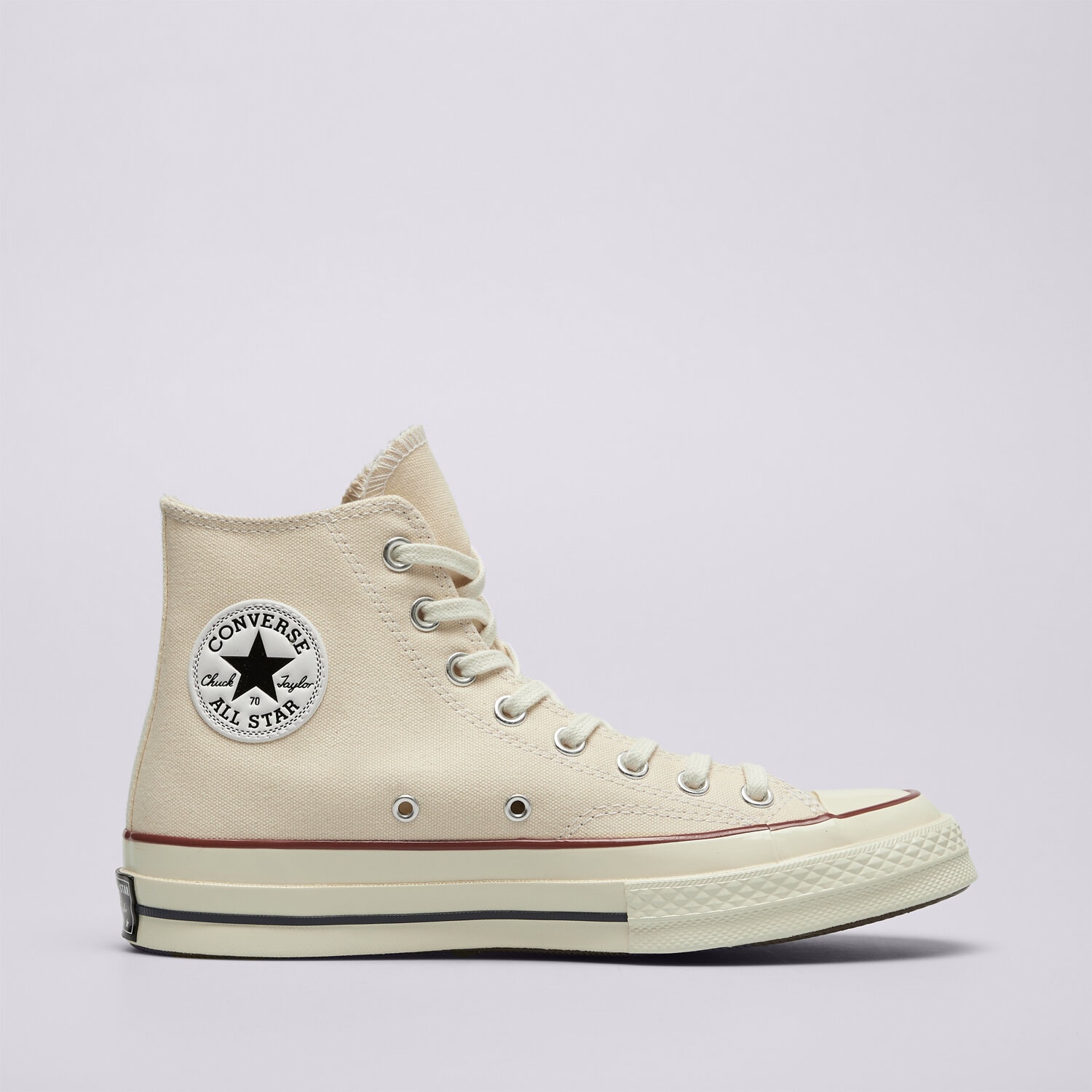 dámské tenisky CONVERSE CHUCK 70 162053C BÍLÁ