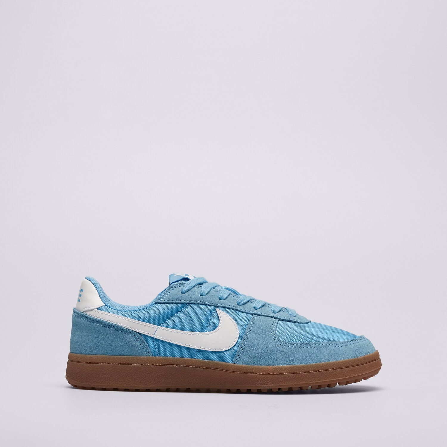 dětské tenisky NIKE FIELD GENERAL BG IF0465-401 MODRÁ