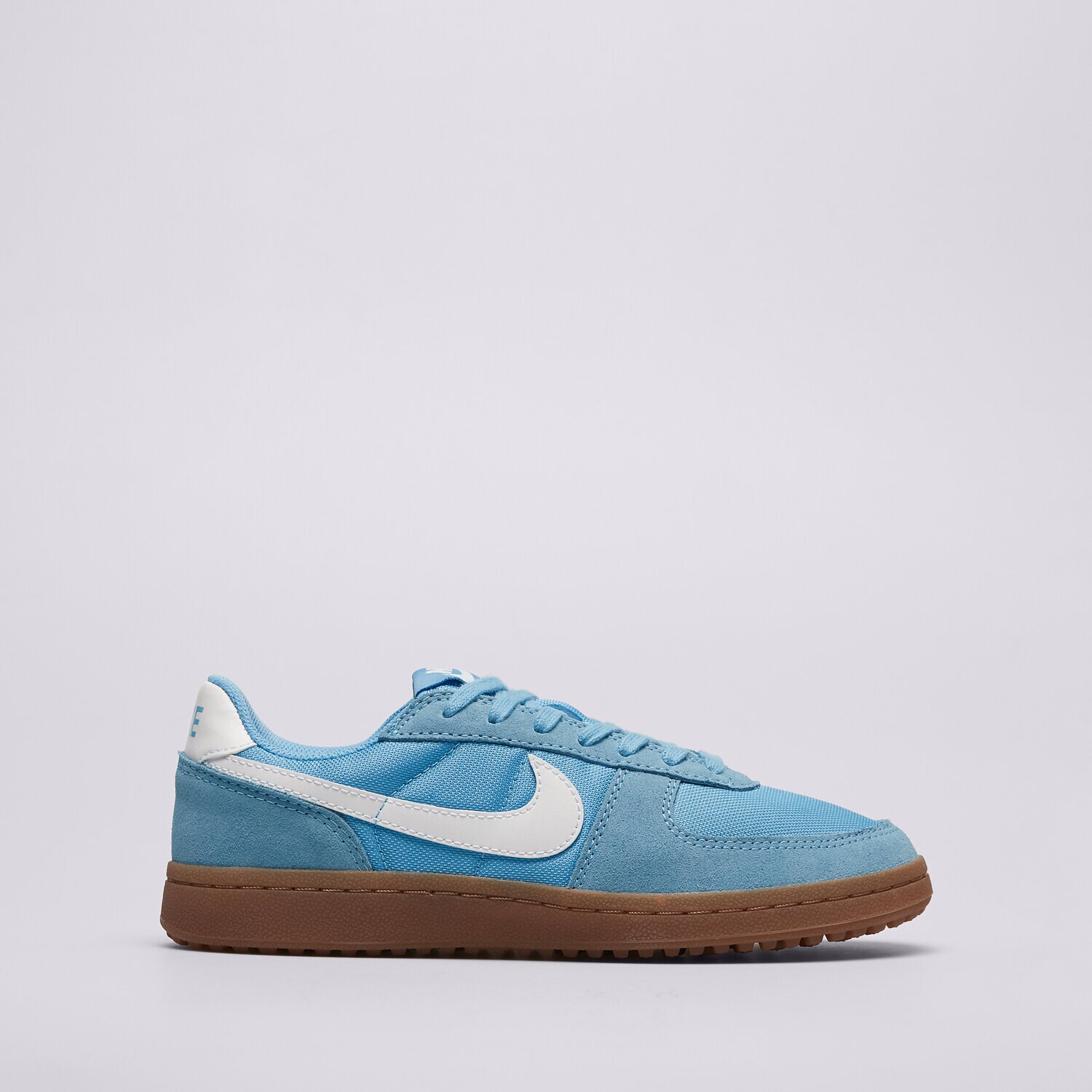 dětské tenisky NIKE FIELD GENERAL BG IF0465-401 MODRÁ